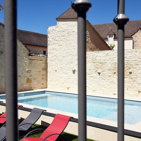Le Charles V Bed & Breakfast Мерсо Екстериор снимка