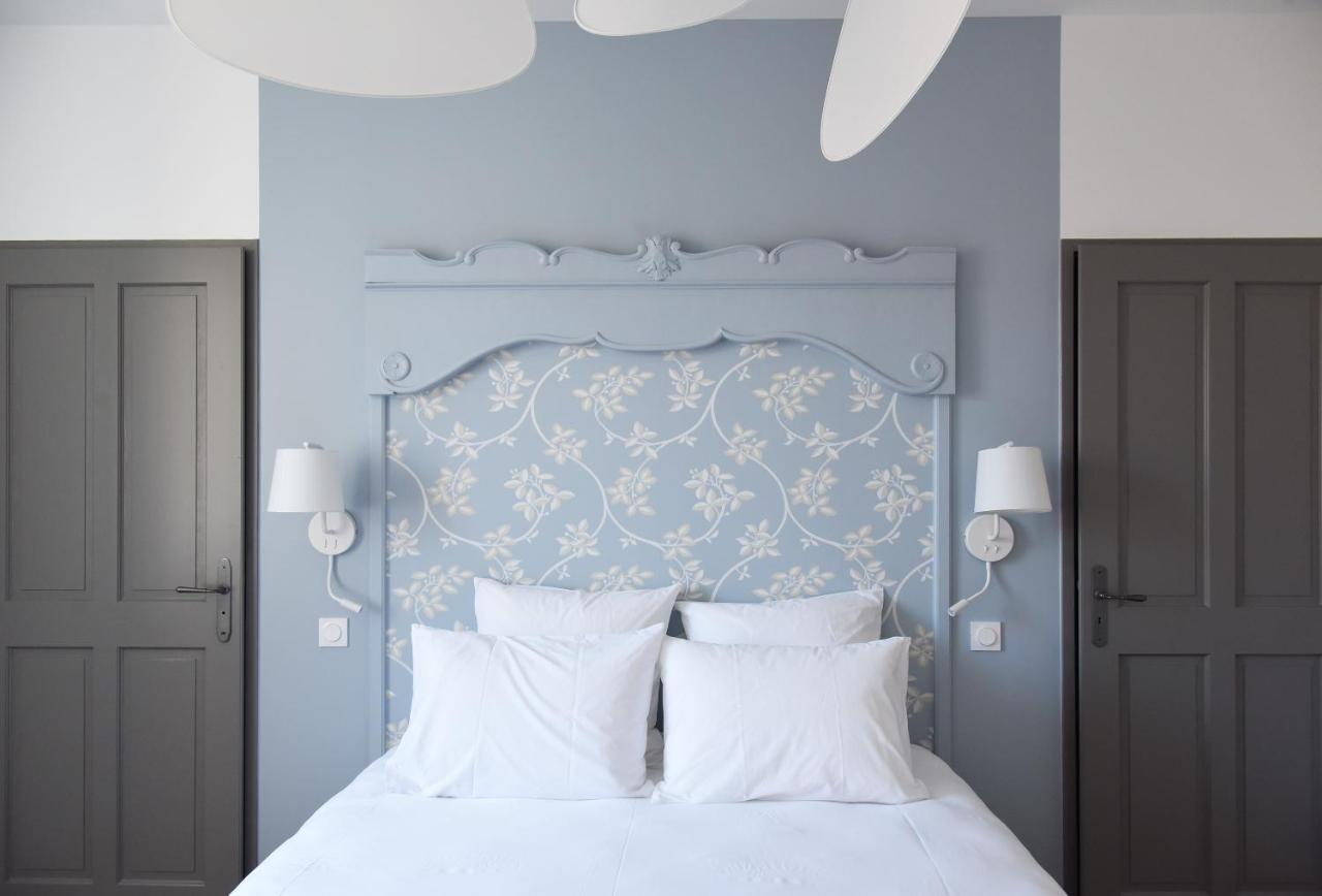 Le Charles V Bed & Breakfast Мерсо Екстериор снимка