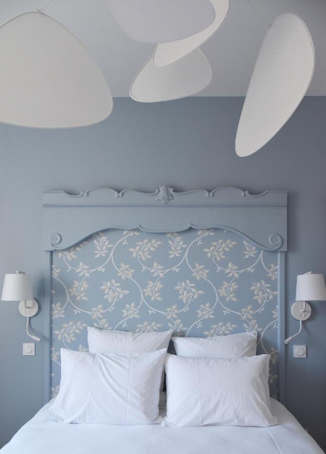 Le Charles V Bed & Breakfast Мерсо Екстериор снимка